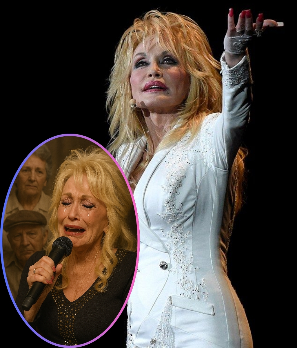 HEARTBREAKING REVELATION: Dolly Parton speaks of the final promise she made to her parents — a truth so intimate it leaves fans in silence and wonder.