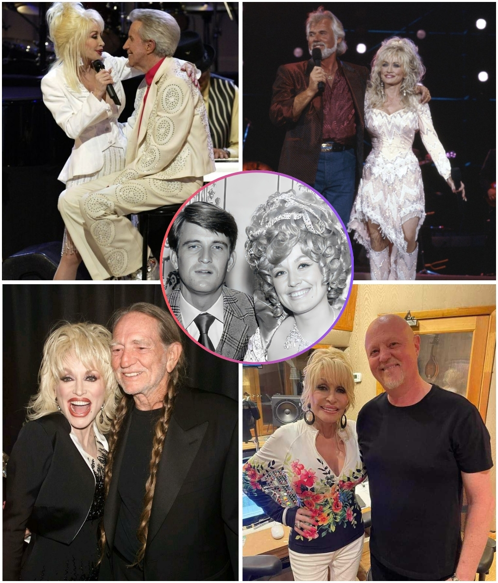 BREAKING NEWS: Dolly Parton’s Absolute Loyalty in Love — The Untold Truth Behind Her Lifelong Devotion Leaves Fans Stunned and Deeply Moved